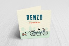 Leuke tandem Leuke tandem